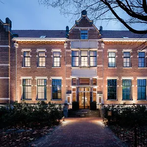 Pillows Grand Boutique Maurits At The Park - Small Luxury 5*, Amsterdam Pays-Bas