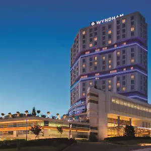 ***** Hotel Wyndham Grand Europe Turchia
