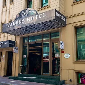valens-hotel-istanbul.istanbul-turkeyhotels.com/