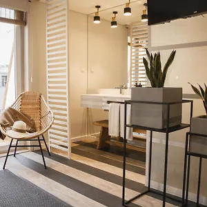 *** Hotel Select Liberdade Portogallo
