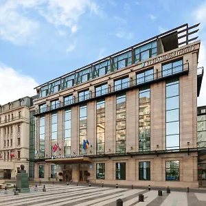 Visionapartments - Contactless Check-in 4*, Bucarest Roumanie