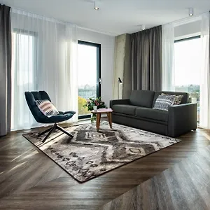 Numa Docklands 4*, Amsterdam Pays-Bas