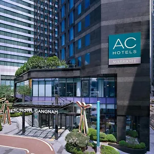 Hotel Ac By Marriott Gangnam