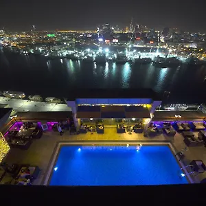 **** Hotel Western Pearl Creek Emirati Arabi Uniti