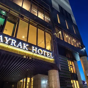 斯德拉克酒店 酒店