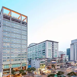 国都酒店 酒店