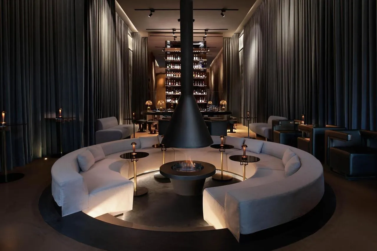 فندق Mondrian Seoul Itaewon 5*,