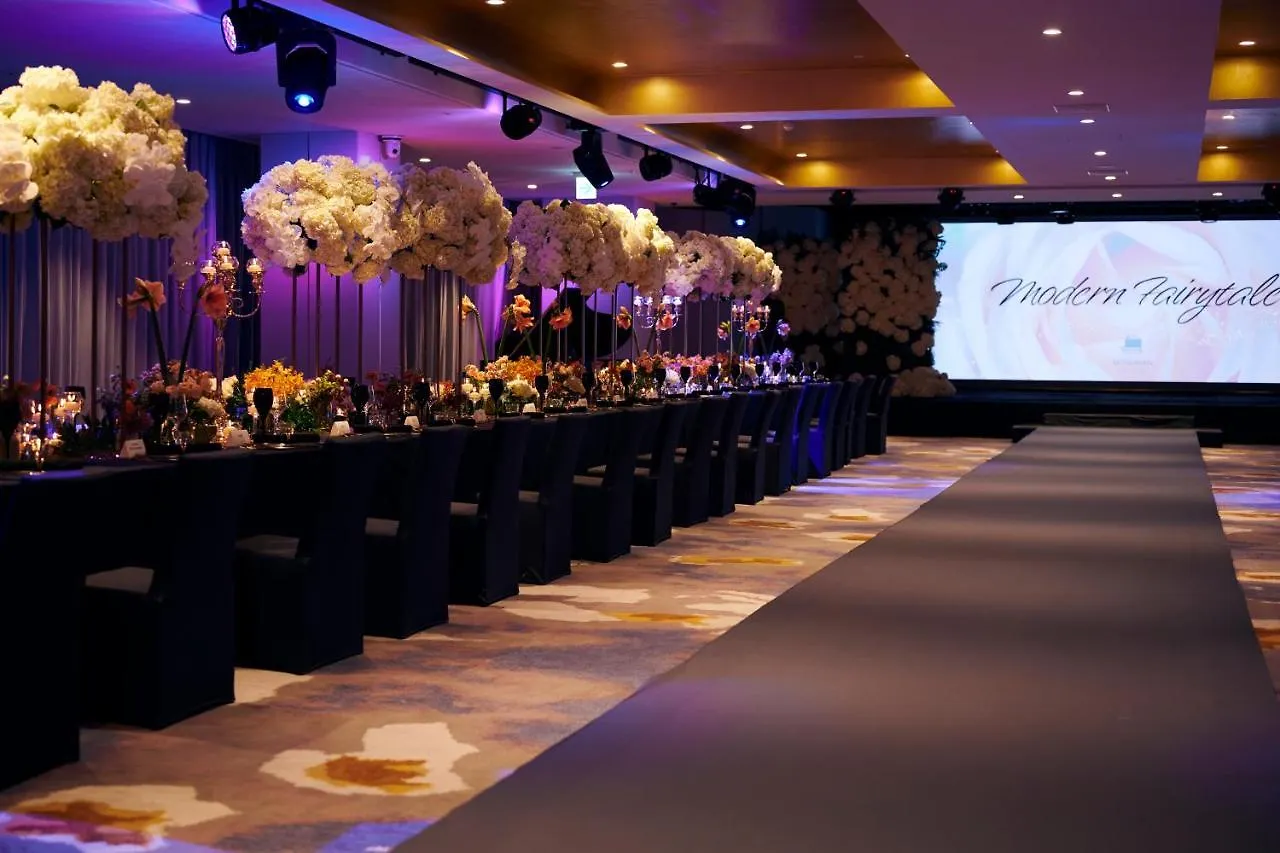 فندق Mondrian Seoul Itaewon