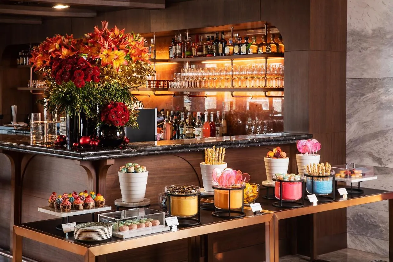 Mondrian Seoul Itaewon Hotel