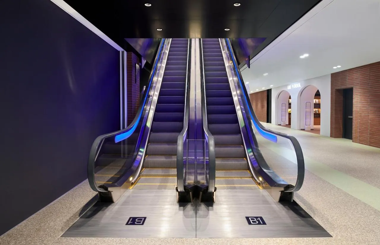 فندق Mondrian Seoul Itaewon
