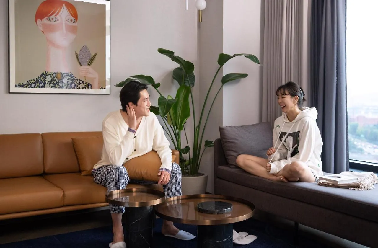 فندق Mondrian Seoul Itaewon