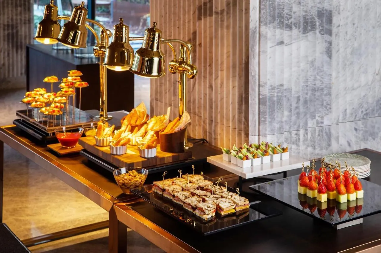 فندق Mondrian Seoul Itaewon