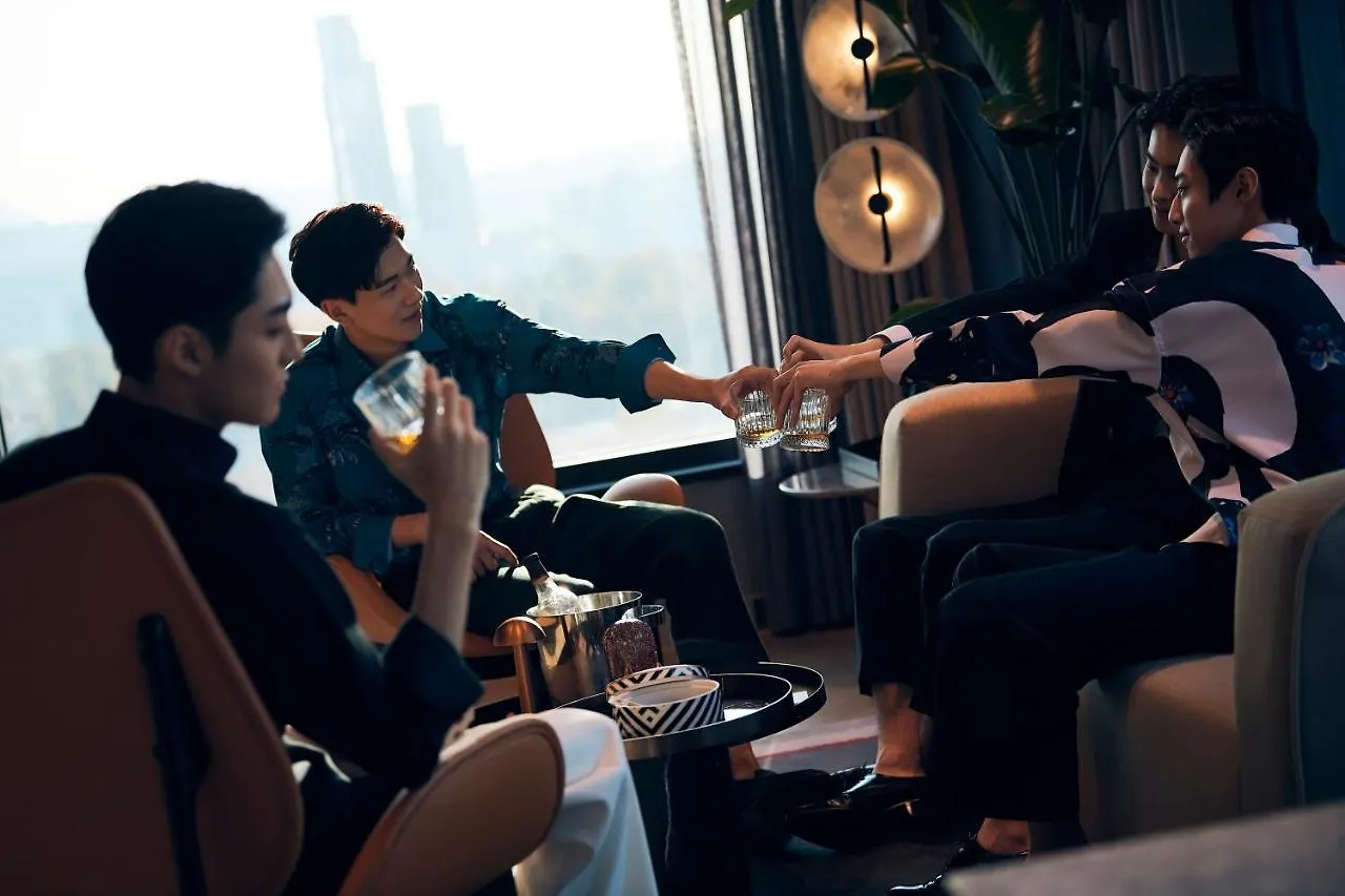 فندق Mondrian Seoul Itaewon