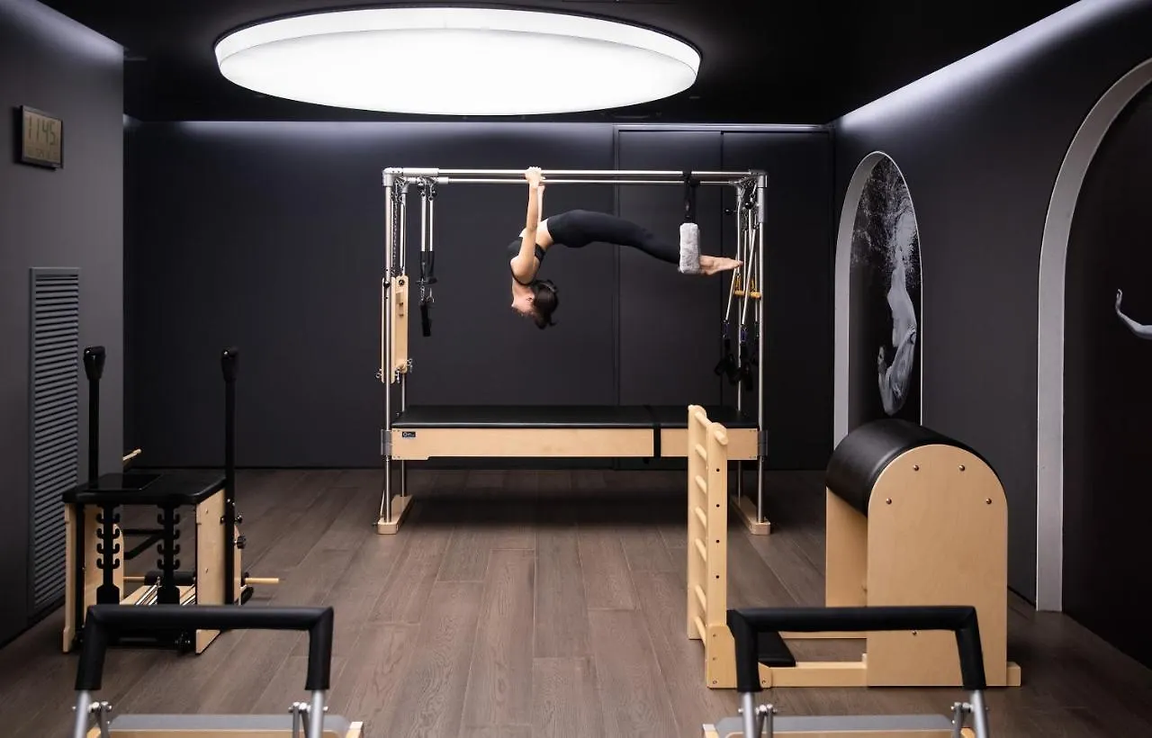 فندق Mondrian Seoul Itaewon 5*,  كوريا الجنوبية