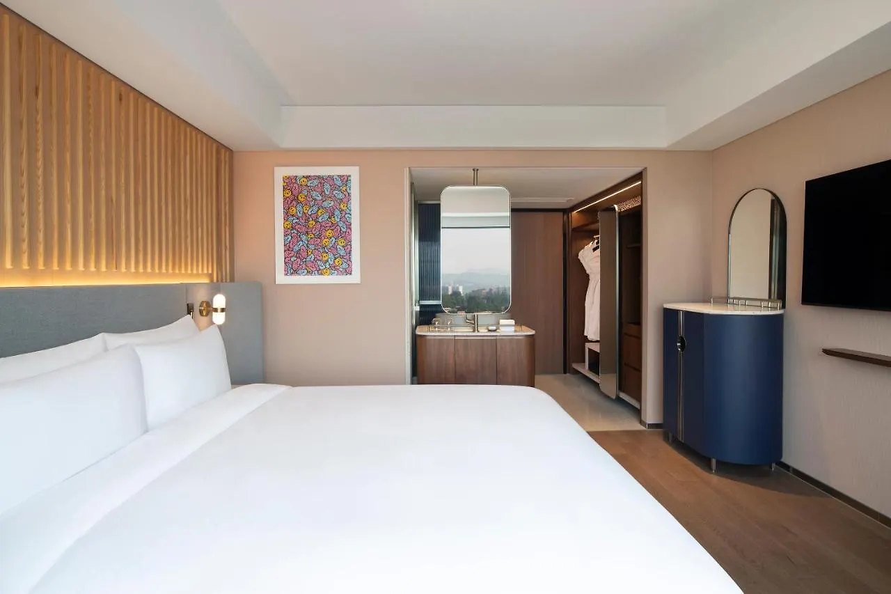 فندق Mondrian Seoul Itaewon
