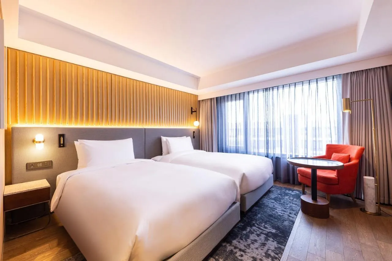 *****  فندق Mondrian Seoul Itaewon كوريا الجنوبية