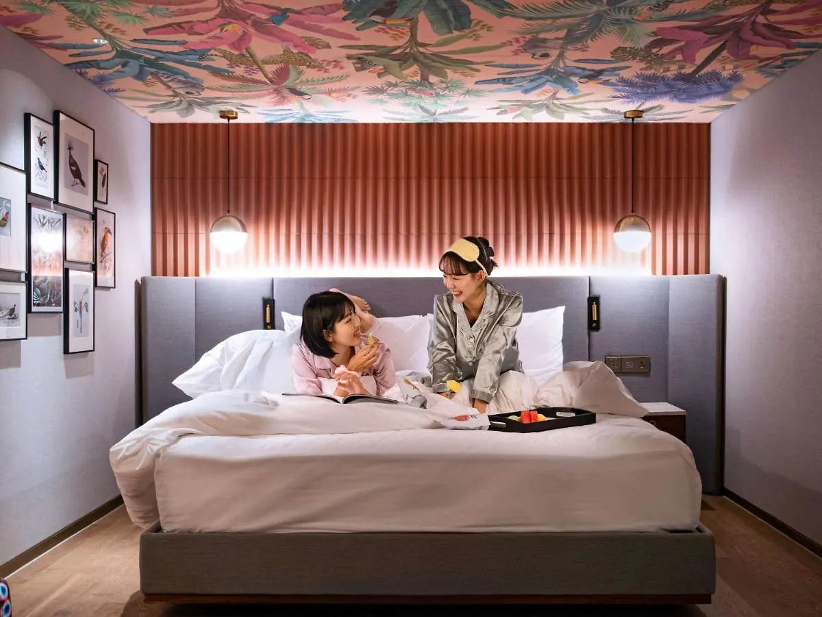 فندق Mondrian Seoul Itaewon 5*,