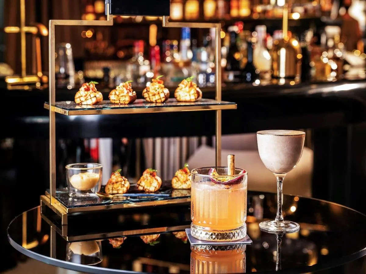 فندق Mondrian Seoul Itaewon 5*,