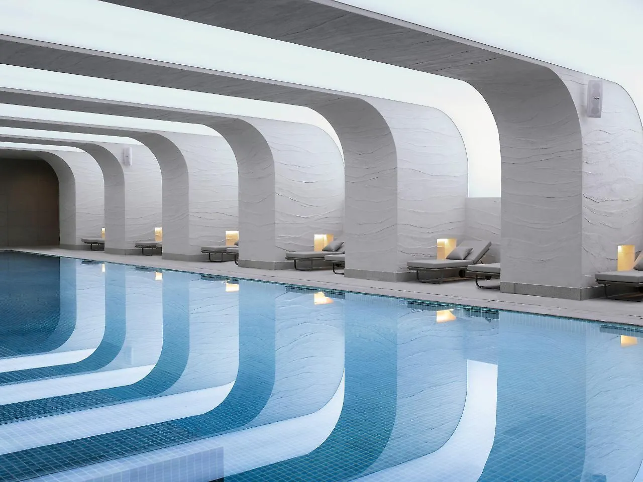 فندق Mondrian Seoul Itaewon