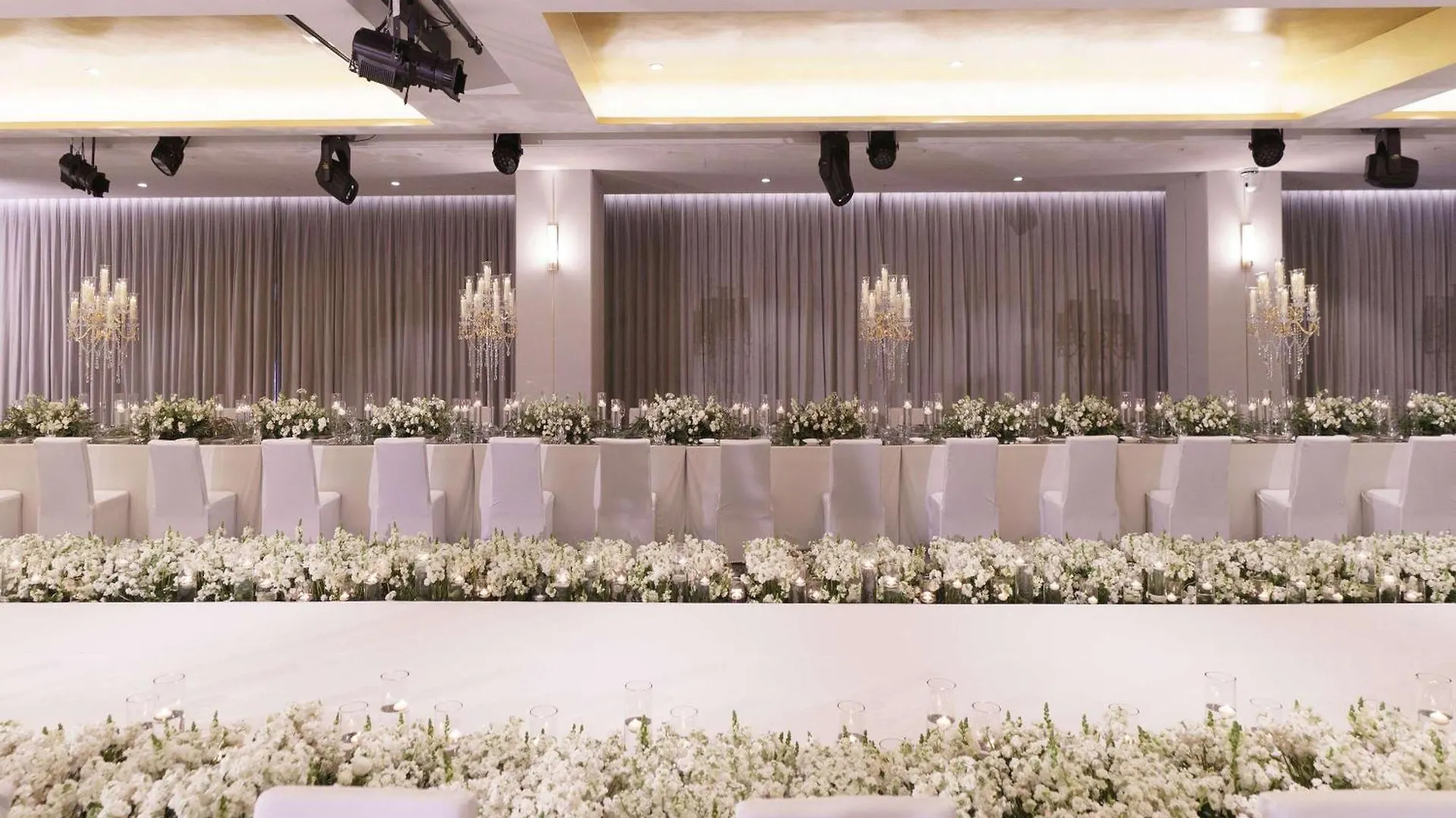 فندق Mondrian Seoul Itaewon 5*,  كوريا الجنوبية