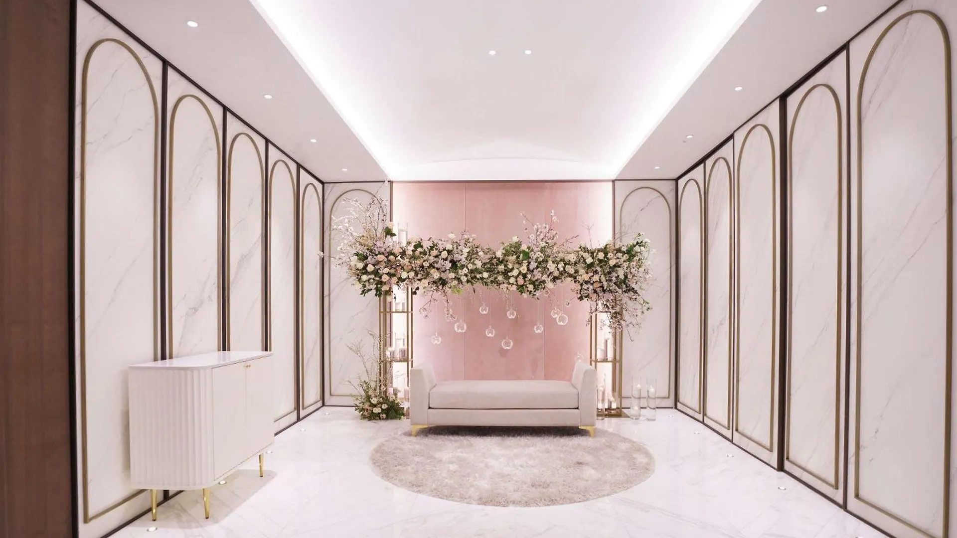 *****  فندق Mondrian Seoul Itaewon كوريا الجنوبية