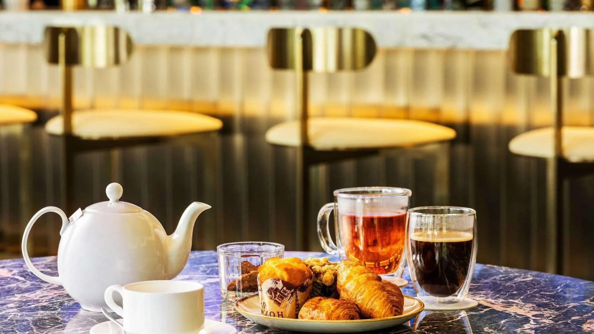 فندق Mondrian Seoul Itaewon 5*,  كوريا الجنوبية