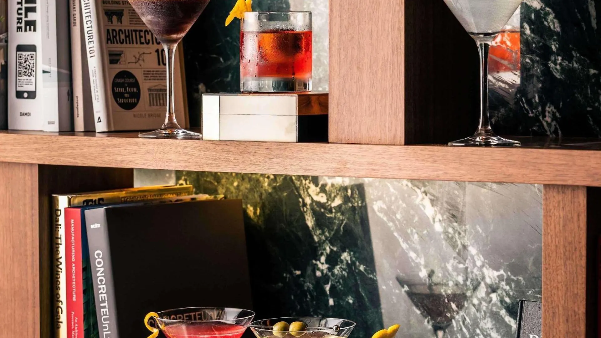 فندق Mondrian Seoul Itaewon 5*,  كوريا الجنوبية