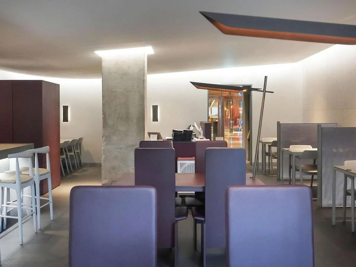 Hotel Mondrian Seoul Itaewon